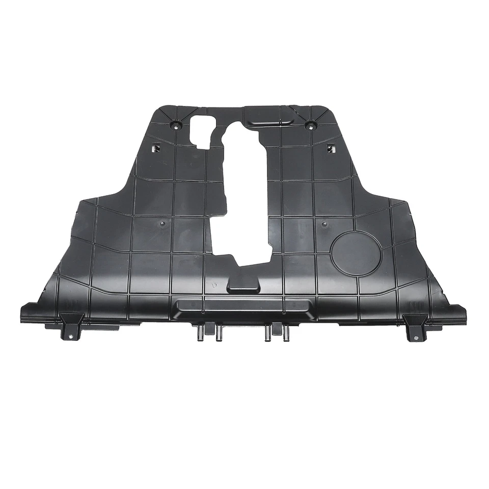 Jeep Renegade 2015-2018 cubierta inferior del motor frontal nuevo Mopar 68420672Aa Foto 4 de 4