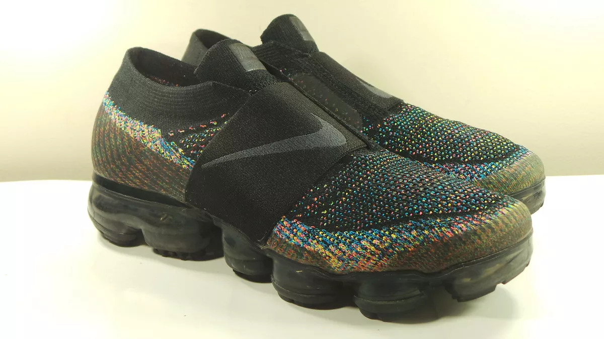 Nike vapormax best sale moc multicolor