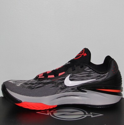 Size 8 - Nike Air Zoom GT Cut 2 Bred for sale online | eBay