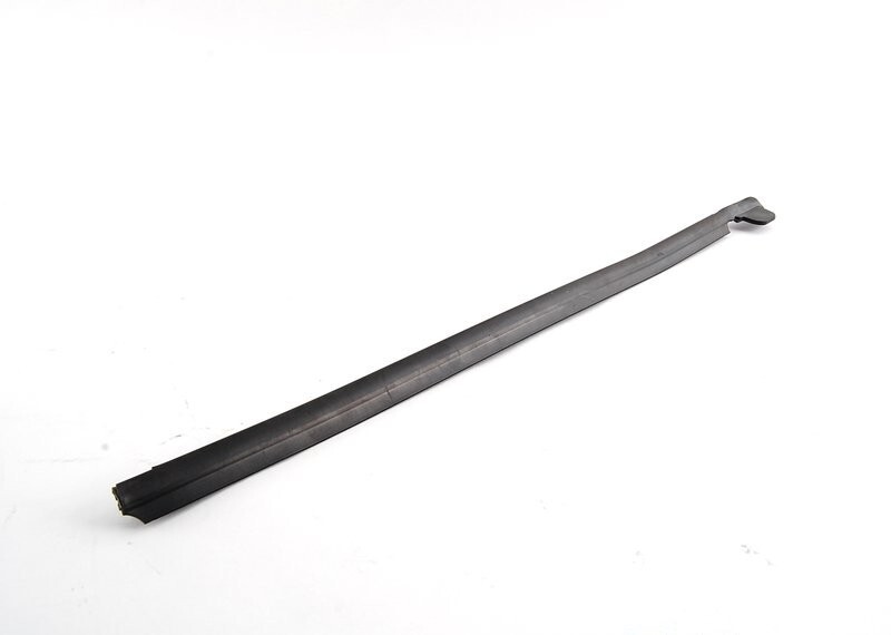 BMW E36 Outer Weatherstrip Left Genuine 51221960847 | eBay