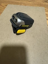 Zebra RS507 Rugged Wireless Bluetooth Finger Barcode Scanner W/ Battery