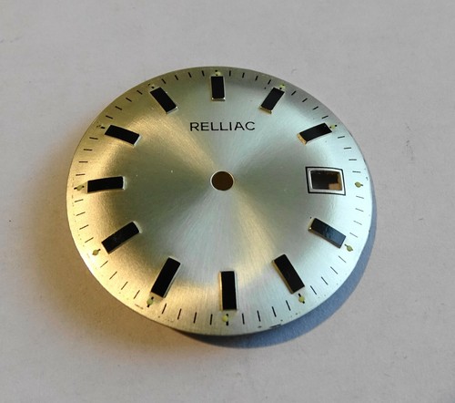 PIECE HORLOGERIE MONTRE ETA 2541 ROUE