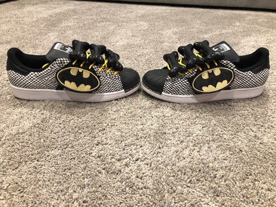 adidas jeremy scott batman