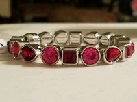 White House Black Market Magnetic Bracelet White House Black Market Magnetic Bracelet