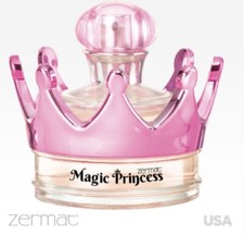 Zermat Magic Princess 1.85 Fl oz NEW. Free Shipping