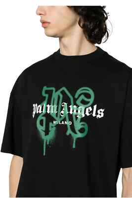 Palm Angels Milano T-Shirt