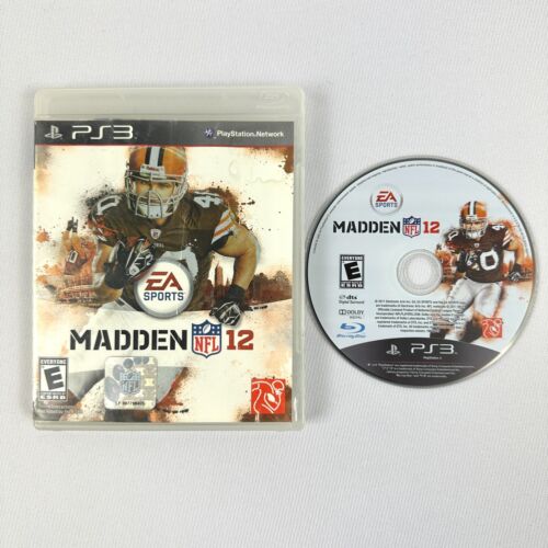 YOU PICK & CHOOSE! Sony PlayStation 3 PS3 Games - FAST Same Day Shipping TESTED - Picture 98 of 207
