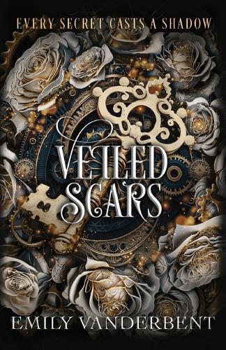 Emily VanderBent Emily Vanderbent Veiled Scars (Tascabile) Timewalker Archives