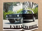 Mustang Magazine Issue 13 1965 Convertible 1967 1969 428 Cobra Jet — photo 4