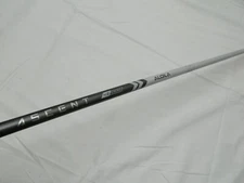 Taylormade Driver shaft only Aldila Ascent 45L Ladies Womens flex New 