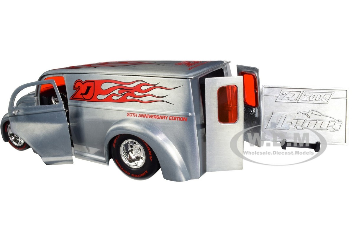 Jada 1/24 DIV CRUIZER コレクターズクラブ 希少 未開封 Jada 1:24