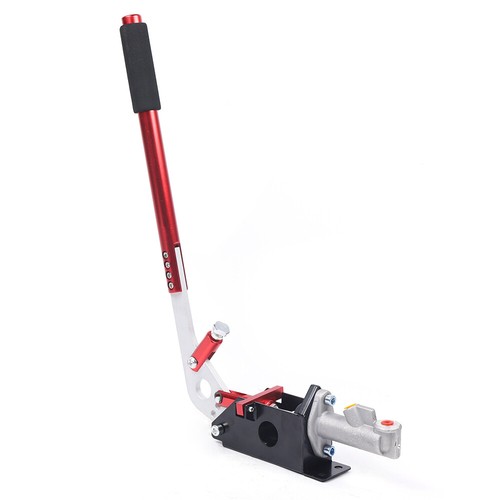 Hydraulische Fly-Off Rallye Handbrake Universal Vertikal Horizontal Handbrake - Bild 8 von 9