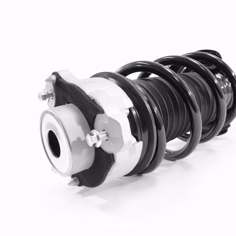 Front Pair Complete Struts & Spring Assemblies for 2014-2024 Ram ProMaster 1500 - Image 2 of 4