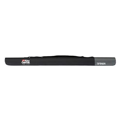 Чехол для удочки Abu Garcia Fishing Rod Case Semi Hard Rod Case 2 76 Черный с новым трекингом 16590₽