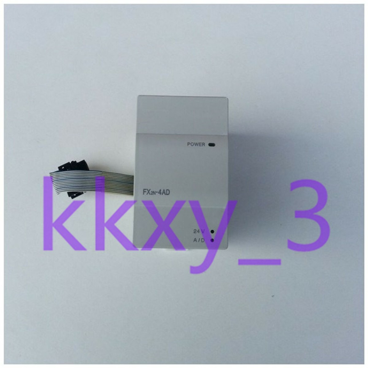 Mitsubishi FX2N-4DA プログラマブルコントローラー Mitsubishi FX2N-4DA - In Stock Ships Overnight | DO Supply