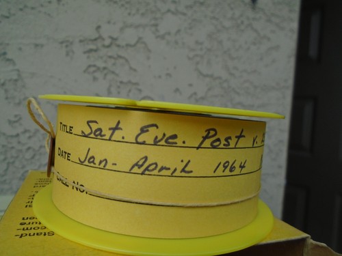 Lot Of 22 VTG School Class FILM STRIP Shorts 35MM 1965-1971-New Yorker & Post - Picture 3 of 19