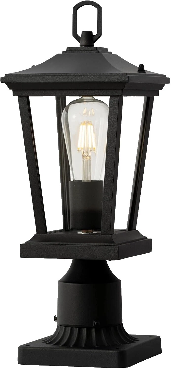 Landscape & Walkway Post Lights