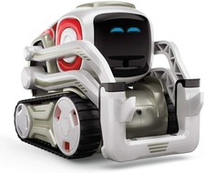 cozmo limited edition blue