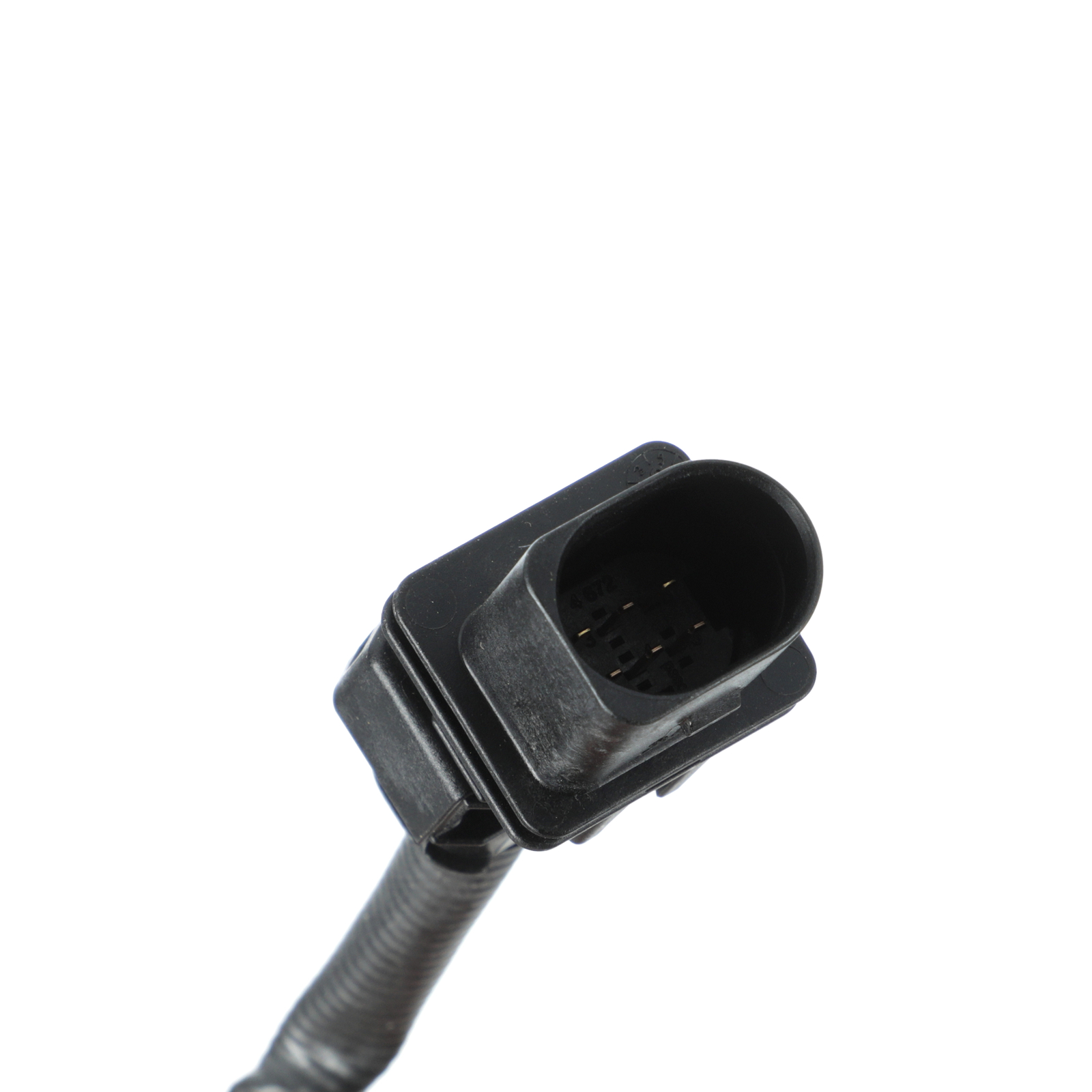 GENUINE FERRARI F12 Berlinetta F12 TDF Front Oxygen Sensor OEM NEW 302221