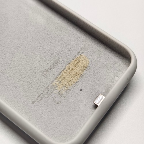 Coque batterie intelligente Apple iPhone 11 Pro blanche authentique livraison gratuite - Photo 12 sur 18