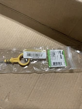 Dorman 921-045 Engine Oil Dipstick Compatible with Select Chevrolet / Pontiac