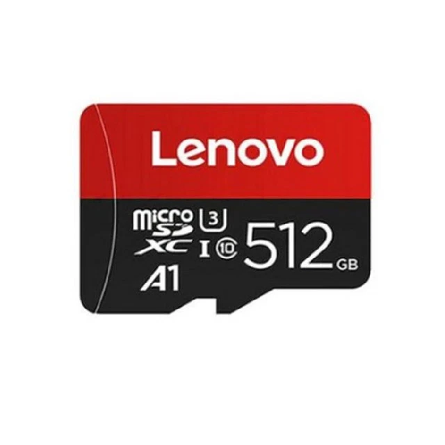 Memoria Microsd Lenovo Ultra Pro 512 Gb | Meses sin interés