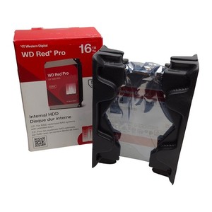 Wd RedPro 16TB | eBay