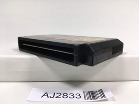 AJ2833 Star Soldier Nintendo Famicom NES Japan