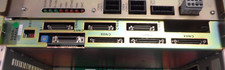 Yaskawa SGDR-AXA01A  Axis Control Board / Wit...