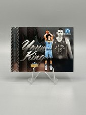 2025-26 Bowman Basketball  #YK-6 Nikola Jokic Young Kings Insert