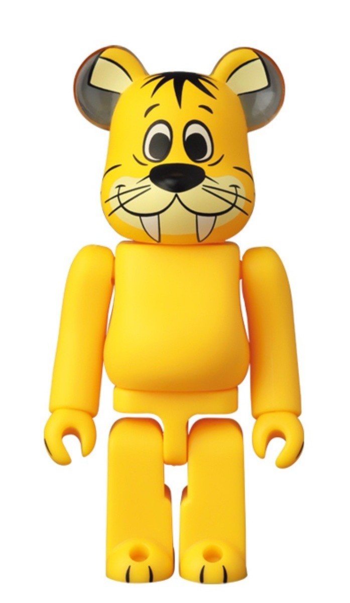 Medicom Toy series 45 bearbrick Be@rbrick Case of 24pcs authentic