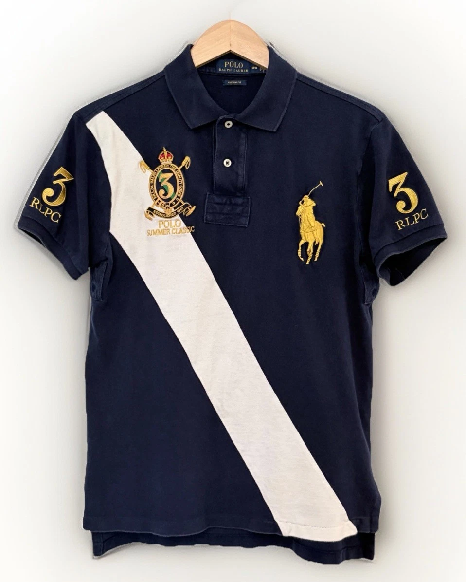 Polo Ralph Lauren Ralph Lauren Big Pony Polos for Men for sale | eBay