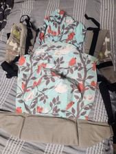 Kinderpack Toddler Standard Limited Rare Print "Tweetie Pie" Baby Carrier