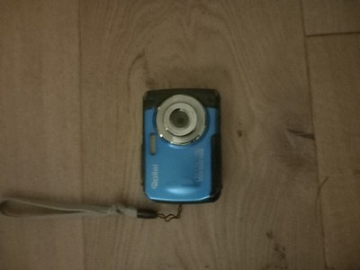 Rollai sience 1920 wasserdichte Kamera 