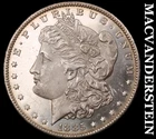 1885-O Morgan Dollar - Choice Gem Brilliant Uncirculated+++  Proof-Like  #J8388