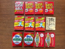 1982 Topps Baseball Cards 15