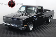 1983 Chevrolet C10 for Sale