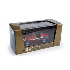 BRUMM S2303 1/43 Ferrari 500 F2 Alberto Ascari World Champion F.1 1952-53 #34