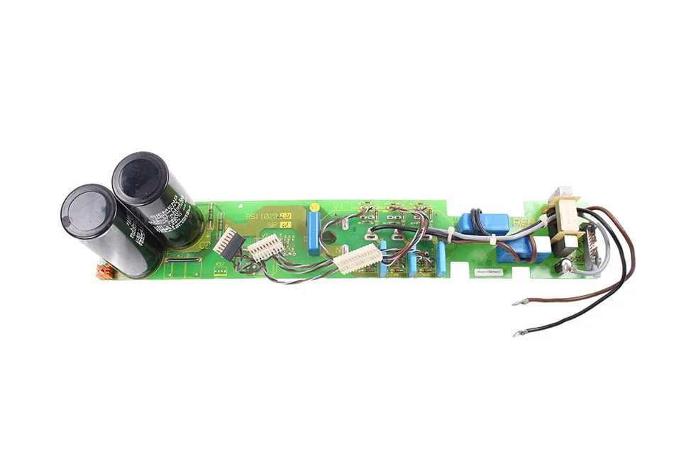 BS11029.2/01 REFU ELEKTRONIK - Reconditionné - Garantie 24 mois