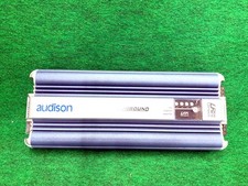 Audison LRx6 SR 6 Channel Car Amplifier JDM T...