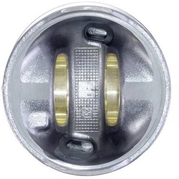 Kolben Ø 108,5 Mm 103 Mm Kolbenschmidt Iam-Expertise Passend FüR U.A. MAN TGM-image