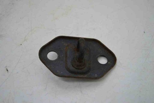 MERCEDES-BENZ CLK C208 Motorhaubensicherung 2.30 Petrol 2000 31903494