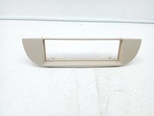 FIAT 500 Serie (07>14) CORNICE AUTORADIO PER Phonocar 3/422