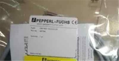 New 1Pcs OTB500-18GM60-E5 Pepperl+Fuchs Plc Module ls