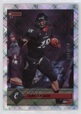 2023 Panini Chronicles Draft Picks Donruss Retro Red 22/149 Travis Kelce #15 0a3