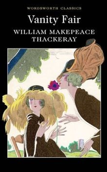 Vanity Fair (Wordsworth Collection)  von William Makepea... | Buch | Zustand gut