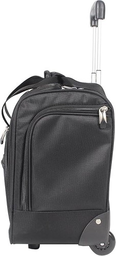 CIAO Under-the-Seat Travel Case 15” Carry On Suitcase / Travel Bag - Brand New - Picture 3 of 10