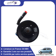 Pompe direction assistée Chevrolet MATIZ