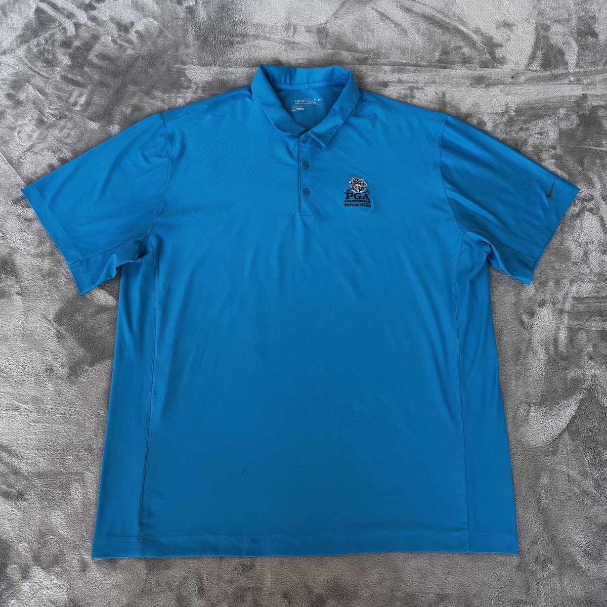 nike pga championship apparel