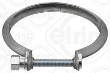 Rohrverbinder Schelle ELRING 651.530 für FIAT 500X Multijet 334 AXV1B 334AXA1B 4